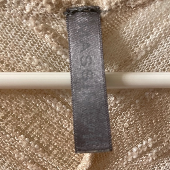 Massini Long Shirt - Picture 3 of 3